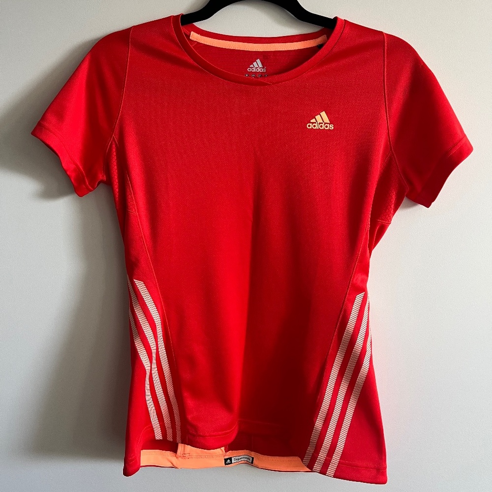 Adidas Activewear Set. Size Medium.